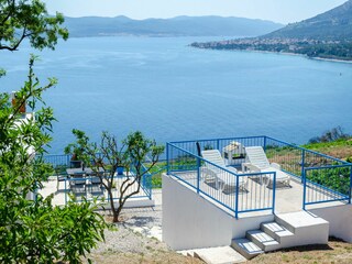 Holiday house Orebic Features 42