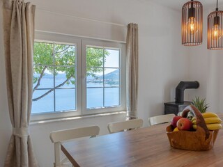 Holiday house Orebic Features 44