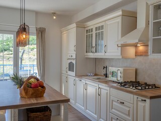 Holiday house Orebic Features 46