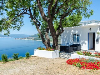 Holiday house Orebic Features 47