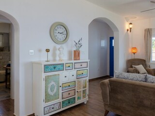 Holiday house Orebic Features 50