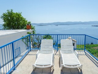 Holiday house Orebic Features 52