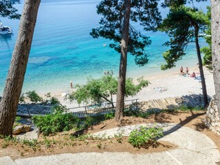 Holiday house Orebic Features 56