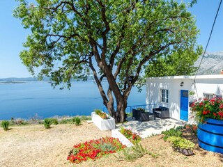 Holiday house Orebic Features 62