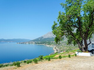 Holiday house Orebic Features 65