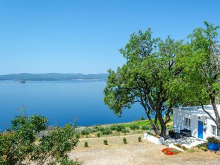 Holiday house Orebic Features 67