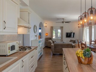 Holiday house Orebic Features 70