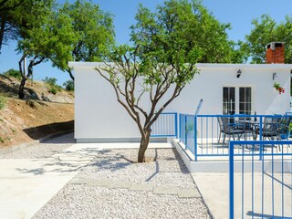 Holiday house Orebic Features 75