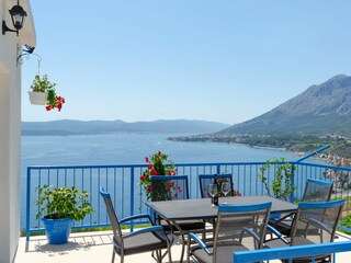 Holiday house Orebic Features 79