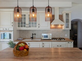 Holiday house Orebic Features 80