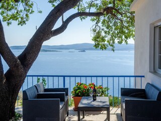 Holiday house Orebic Features 88