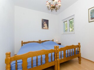 Apartment Podstrana Ausstattung 22