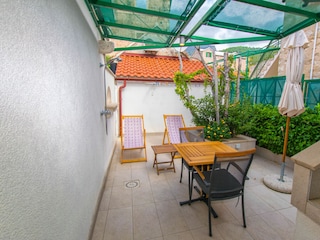 Apartment Bol Ausstattung 2