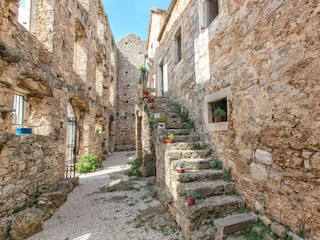 Apartment Bol Ausstattung 4