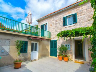 Apartment Bol Ausstattung 11