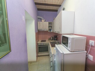 Apartment Bol Ausstattung 17