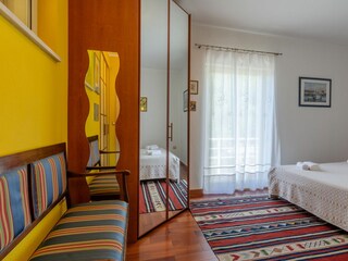 Ferienhaus Prizba Ausstattung 14