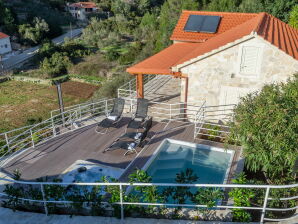 Ferienhaus Apartment VILA GRŠČICA - Prizba - image1
