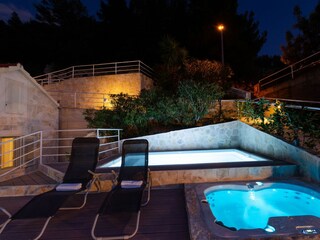 Ferienhaus Prizba Ausstattung 20