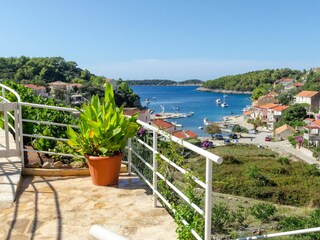 Holiday house Prizba Environment 41