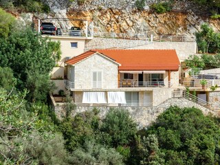 Holiday house Prizba Outdoor Recording 1