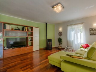 Holiday house Prizba Features 7