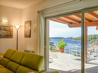 Holiday house Prizba Features 8