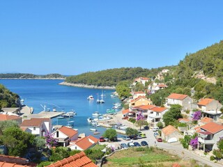 Holiday house Prizba Environment 42