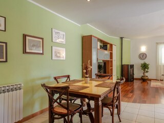 Holiday house Prizba Features 11