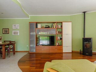 Holiday house Prizba Features 16