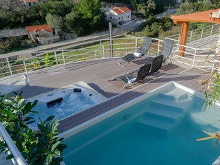 Holiday house Prizba Features 18