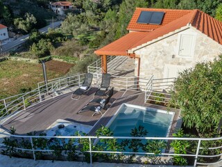 Holiday house Prizba Outdoor Recording 3