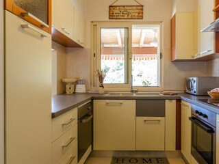 Holiday house Prizba Features 20