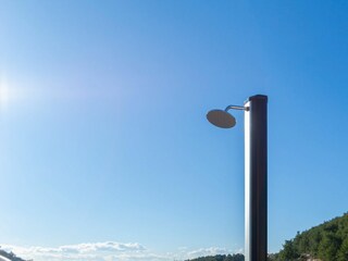 Holiday house Prizba Environment 45