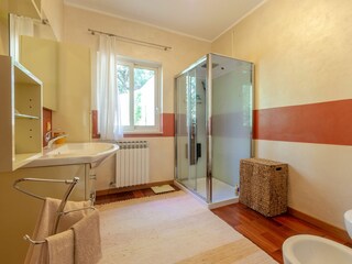 Holiday house Prizba Features 21