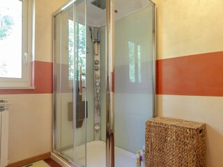 Holiday house Prizba Features 24