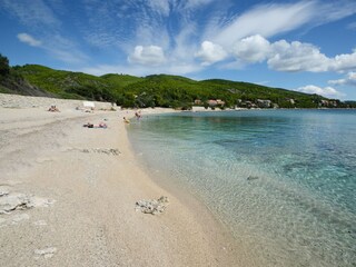 Holiday house Prizba Environment 47