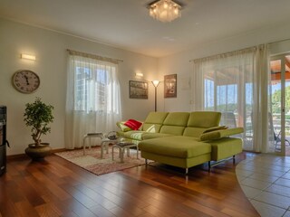 Holiday house Prizba Features 25