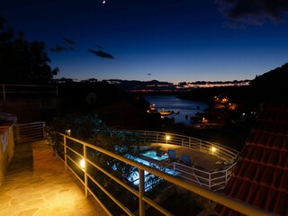 Holiday house Prizba Features 32