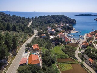 Ferienhaus Prizba Ausstattung 33