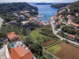 Ferienhaus Prizba Ausstattung 35