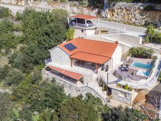 Holiday house Prizba Outdoor Recording 5