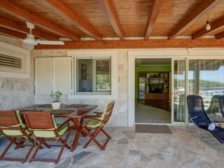 Holiday house Prizba Features 39