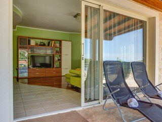 Holiday house Prizba Features 40