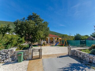Holiday house Rašćane Features 5