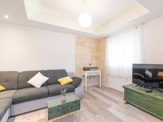Holiday house Rašćane Features 21
