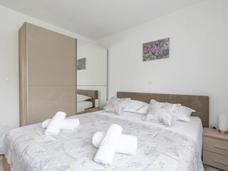 Holiday house Rašćane Features 33