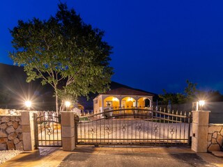 Holiday house Rašćane Features 40