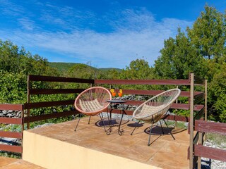 Holiday house Rašćane Features 46