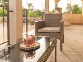 Holiday house Rašćane Features 7
